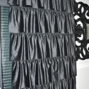 Zasłona Romantica 90 x 250 cm.