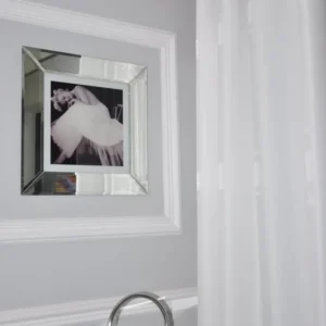 Zasłony gładkie dekoracyje 140x250 cm.